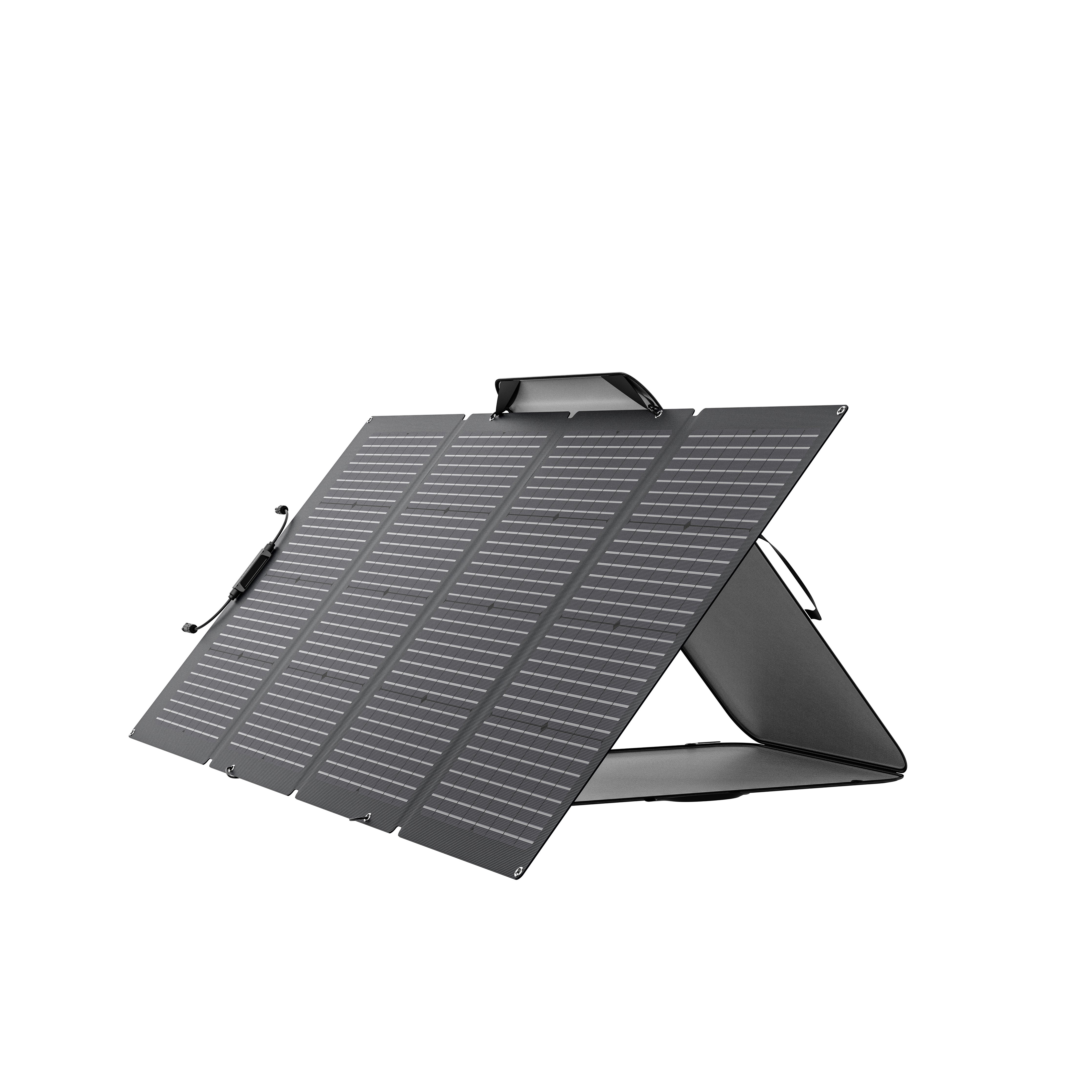 EcoFlow 160W Portable Solar Panel - EcoFlow Power Systems
