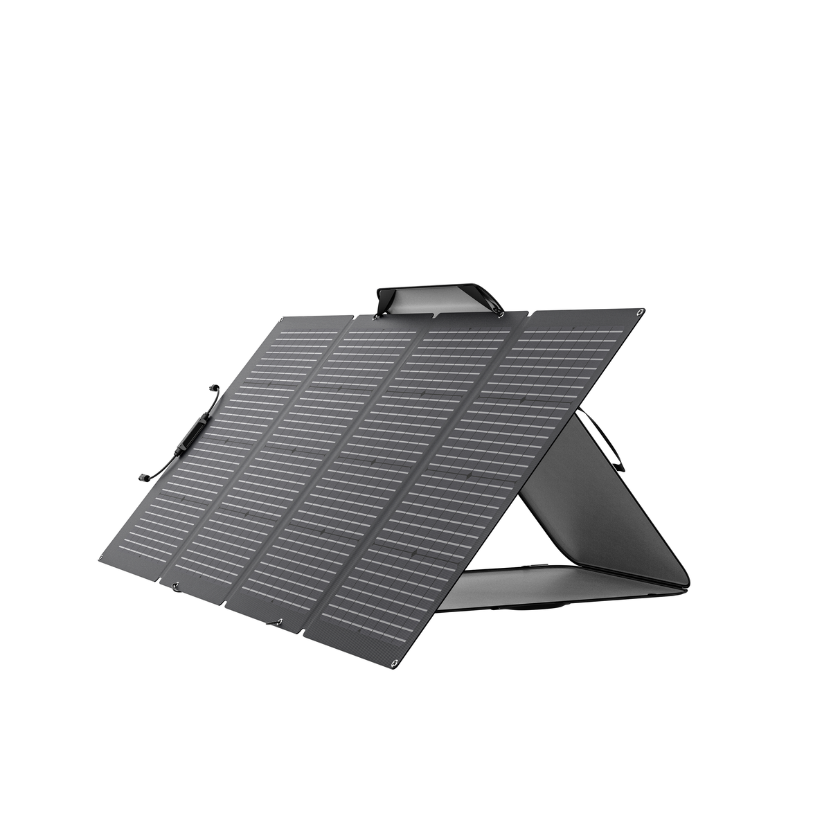 EcoFlow Solar to XT60/XT60i Charging Cable - EcoFlow Power Systems